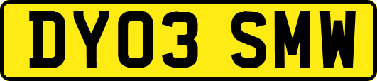DY03SMW