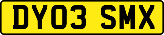 DY03SMX