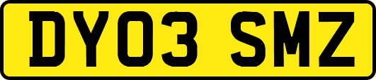 DY03SMZ