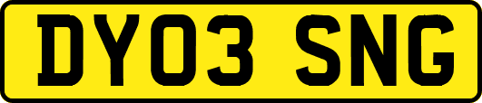 DY03SNG