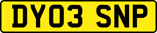 DY03SNP