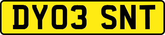 DY03SNT
