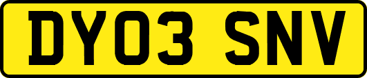 DY03SNV