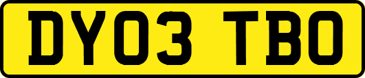 DY03TBO