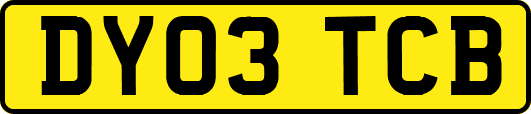 DY03TCB