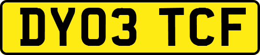 DY03TCF
