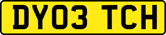 DY03TCH