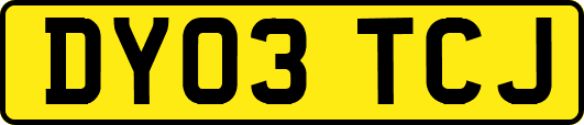 DY03TCJ