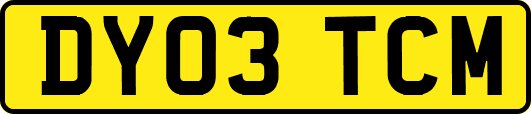 DY03TCM