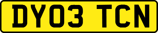 DY03TCN