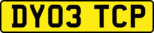 DY03TCP