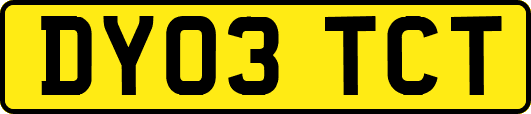 DY03TCT