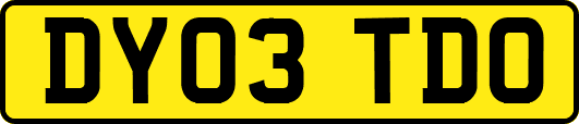 DY03TDO