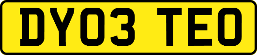 DY03TEO
