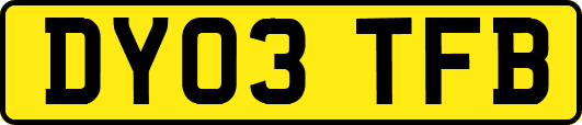 DY03TFB