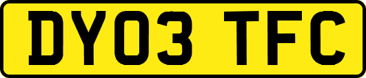 DY03TFC