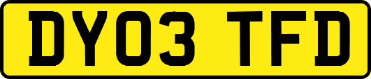 DY03TFD