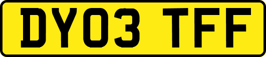 DY03TFF