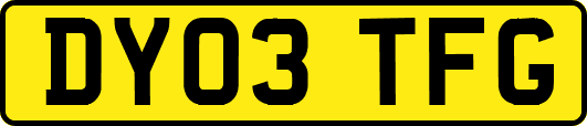 DY03TFG