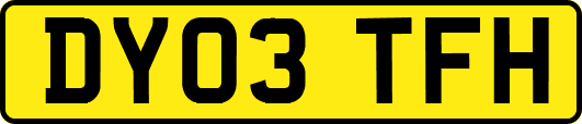 DY03TFH
