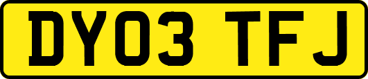 DY03TFJ