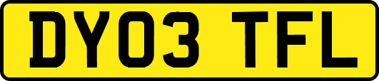 DY03TFL