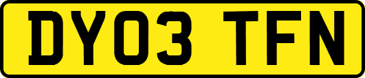 DY03TFN