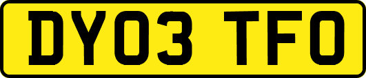 DY03TFO