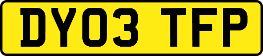 DY03TFP