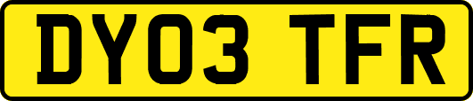 DY03TFR