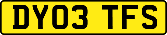 DY03TFS