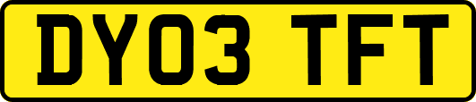 DY03TFT