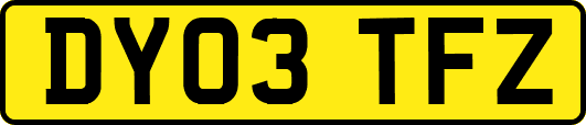 DY03TFZ