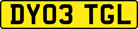 DY03TGL