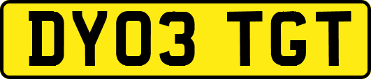 DY03TGT
