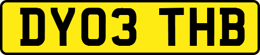 DY03THB