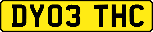 DY03THC