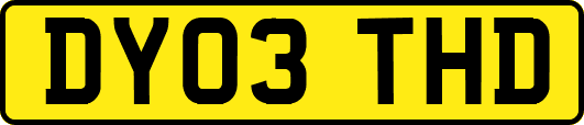 DY03THD