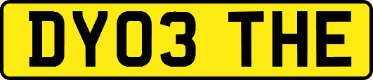 DY03THE
