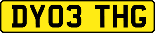 DY03THG