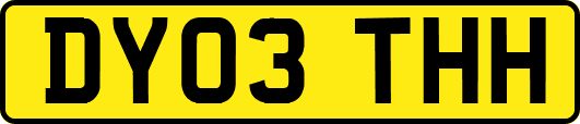 DY03THH