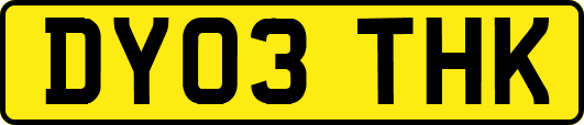 DY03THK
