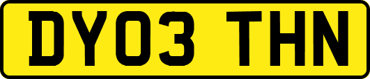 DY03THN