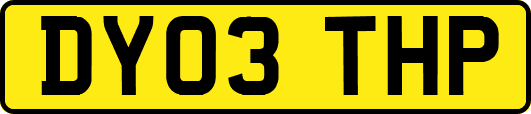 DY03THP