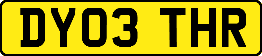 DY03THR