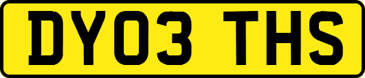 DY03THS