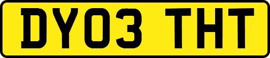 DY03THT