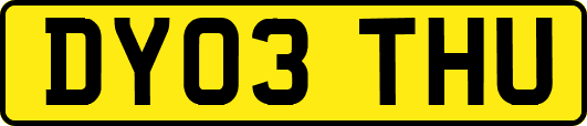 DY03THU