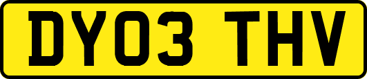 DY03THV