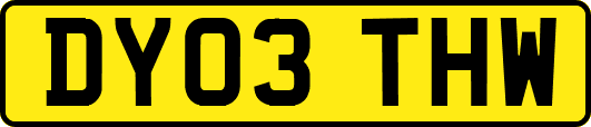 DY03THW